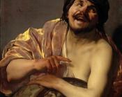 The Concert - 亨德里克·特布鲁根